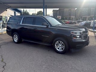 2019 Chevrolet Suburban Base