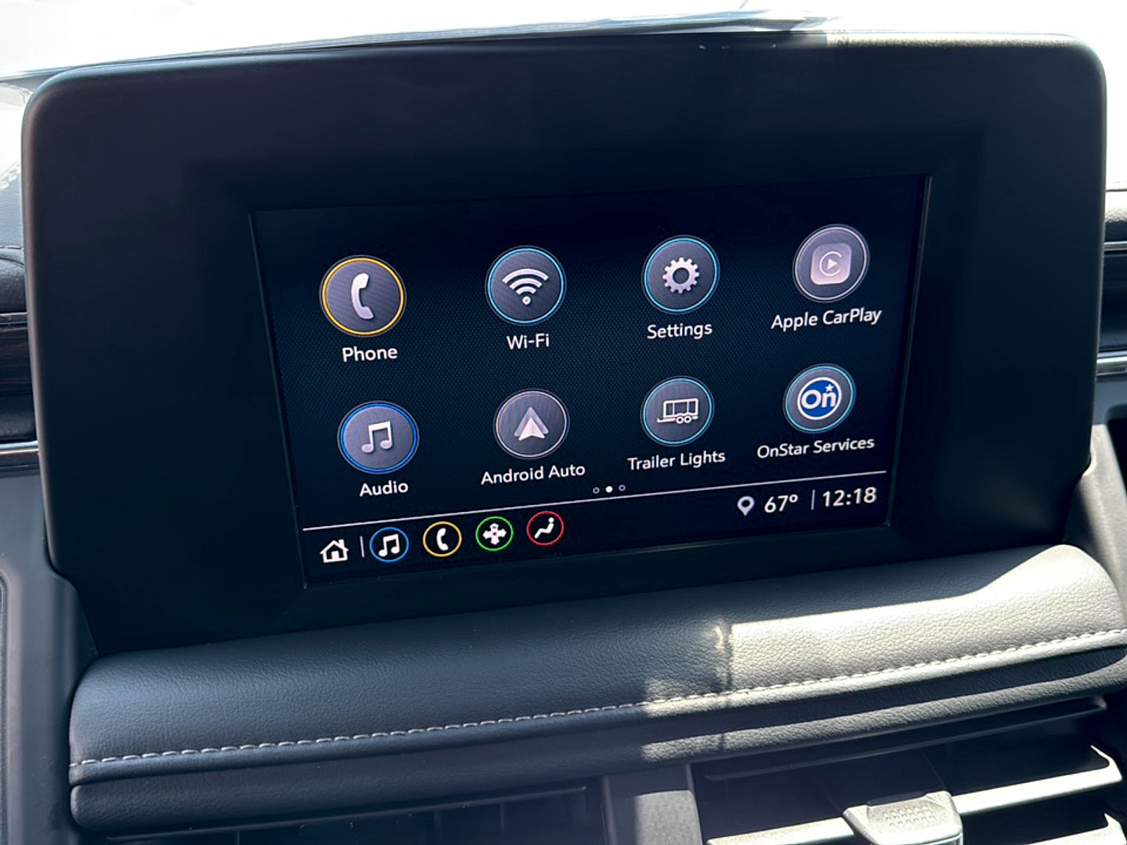 2024 Chevrolet Tahoe Base