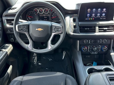 2024 Chevrolet Tahoe Base