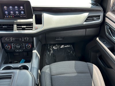 2024 Chevrolet Tahoe Base