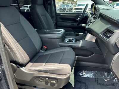 2024 Chevrolet Tahoe Base