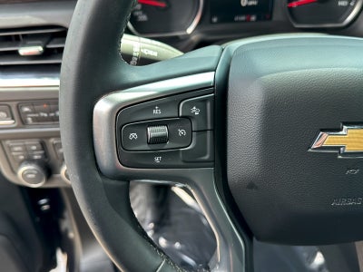 2024 Chevrolet Tahoe Base