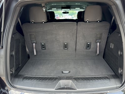 2024 Chevrolet Tahoe Base