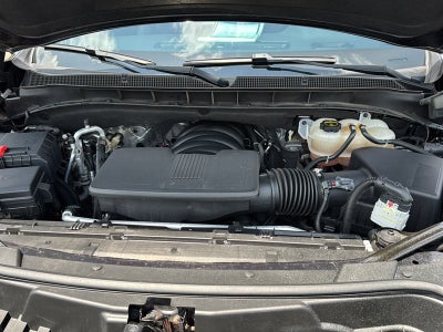 2024 Chevrolet Tahoe Base