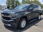 2024 Chevrolet Tahoe Base