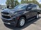 2024 Chevrolet Tahoe Base