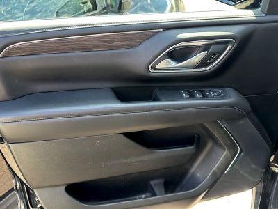 2023 Chevrolet Tahoe Base
