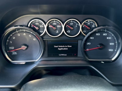2023 Chevrolet Tahoe Base