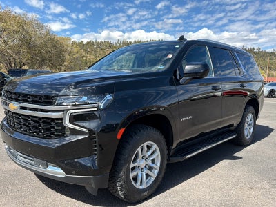 2023 Chevrolet Tahoe Base