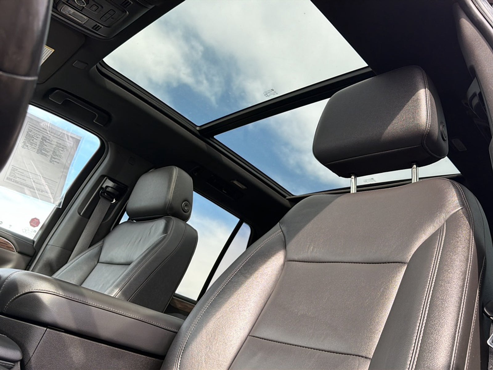 2021 Chevrolet Tahoe Base