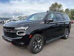 2021 Chevrolet Tahoe Base