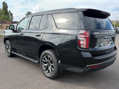 2021 Chevrolet Tahoe Base