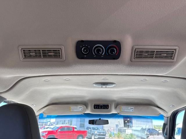 2010 Chevrolet Express Passenger 1500 LS