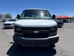 2010 Chevrolet Express Passenger 1500 LS