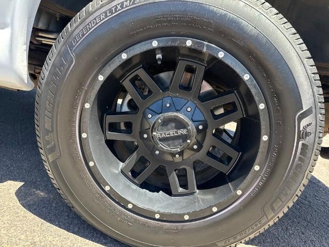 2010 Chevrolet Express Passenger 1500 LS