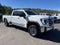 2024 GMC Sierra 2500 HD SLE