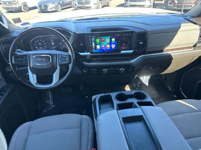2024 GMC Sierra 2500 HD SLE