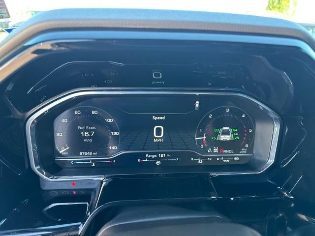 2024 GMC Sierra 2500 HD SLE