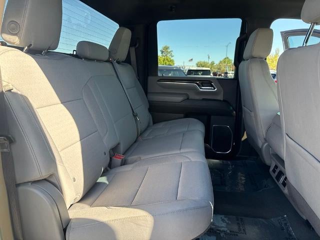 2024 GMC Sierra 2500 HD SLE