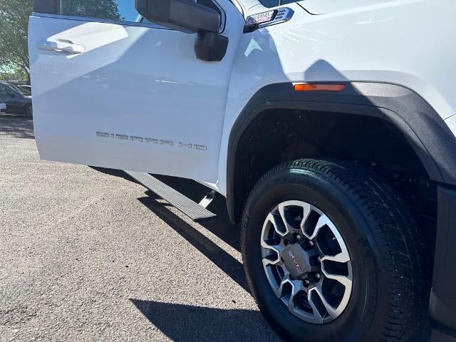 2024 GMC Sierra 2500 HD SLE