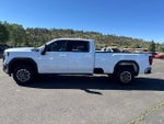 2024 GMC Sierra 2500 HD SLE