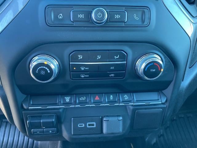 2023 GMC Sierra 3500 HD Pro