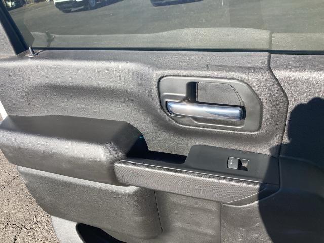 2023 GMC Sierra 3500 HD Pro