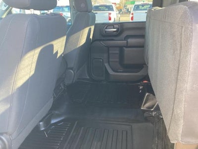 2023 GMC Sierra 3500 HD Pro