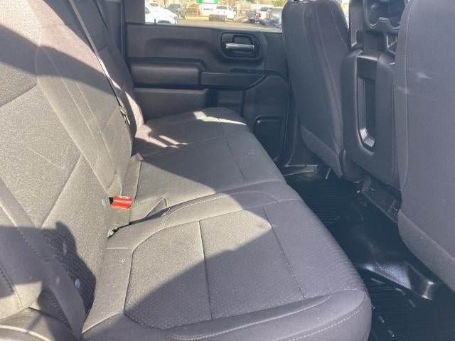 2023 GMC Sierra 3500 HD Pro