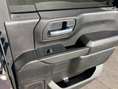 2023 GMC Sierra 3500 HD Pro