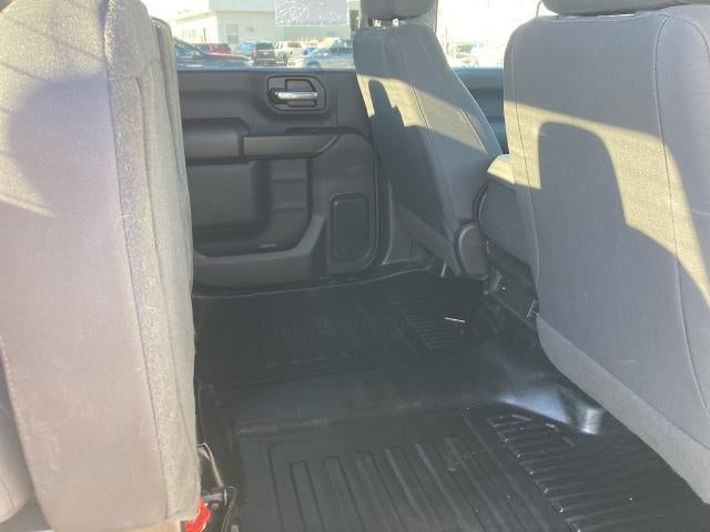 2023 GMC Sierra 3500 HD Pro