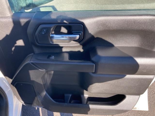 2023 GMC Sierra 3500 HD Pro