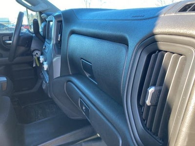 2023 GMC Sierra 3500 HD Pro