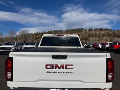 2023 GMC Sierra 3500 HD Pro