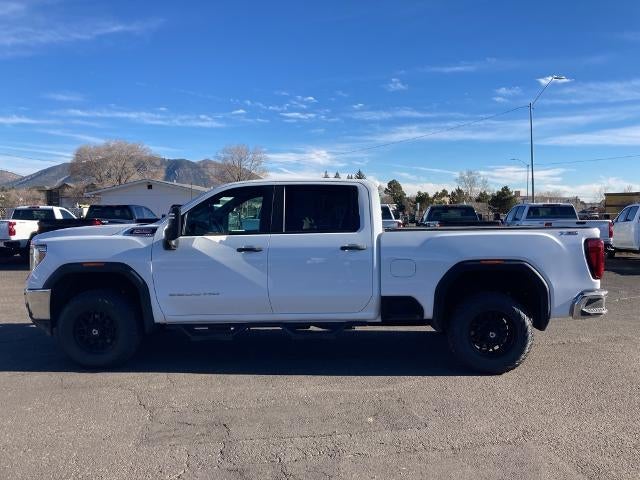 2023 GMC Sierra 3500 HD Pro