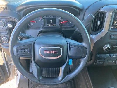 2023 GMC Sierra 3500 HD Pro