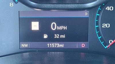 2021 GMC Canyon Denali