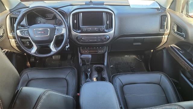 2021 GMC Canyon Denali