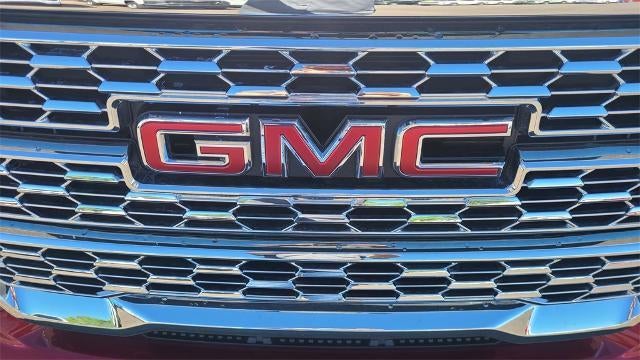 2021 GMC Canyon Denali