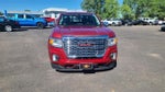 2021 GMC Canyon Denali
