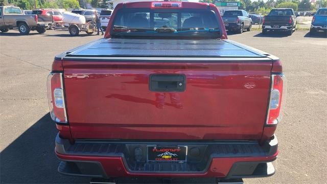 2021 GMC Canyon Denali