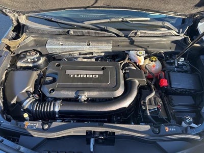 2019 Cadillac XT4 AWD Premium Luxury