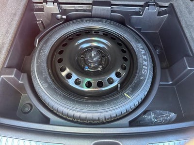 2019 Cadillac XT4 AWD Premium Luxury