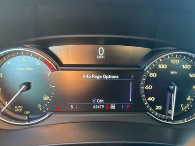 2019 Cadillac XT4 AWD Premium Luxury