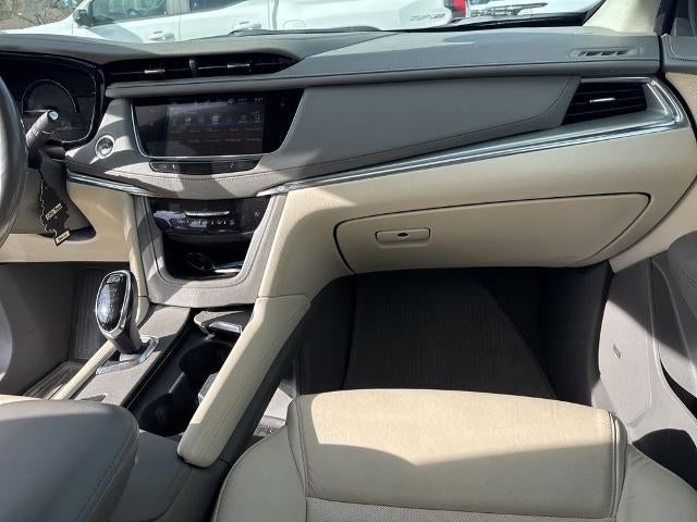 2019 Cadillac XT5 Premium Luxury AWD