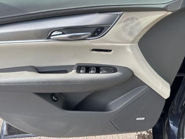 2019 Cadillac XT5 Premium Luxury AWD