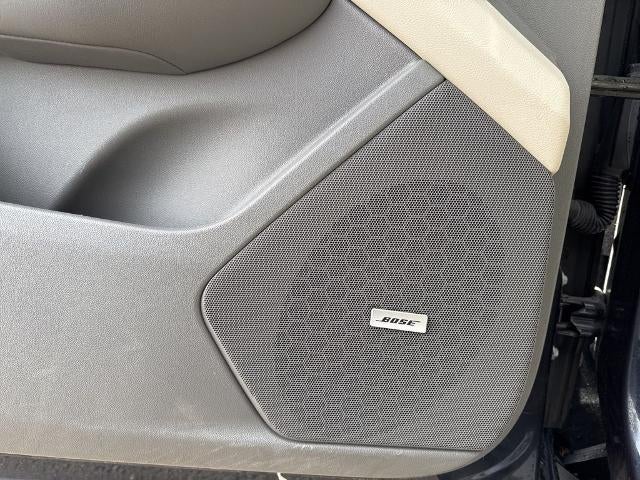 2019 Cadillac XT5 Premium Luxury AWD