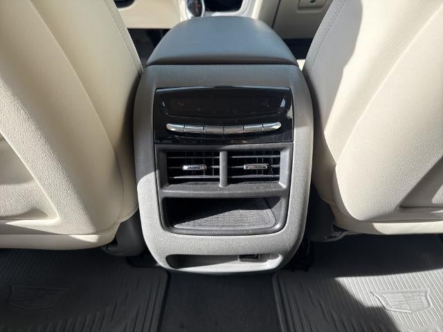 2019 Cadillac XT5 Premium Luxury AWD