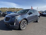 2019 Cadillac XT5 Premium Luxury AWD