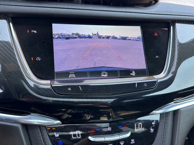 2023 Cadillac XT6 Base